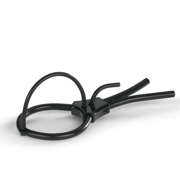 Electrode spéciale gland Pure Pete – Mystim