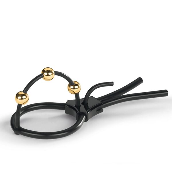 Electrode spéciale gland Pearly Pete – Mystim