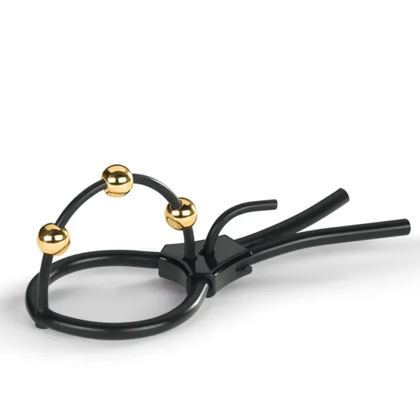 Electrode spéciale gland Pearly Pete – Mystim