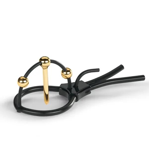 Electrode spéciale gland Plugin Pete – Mystim