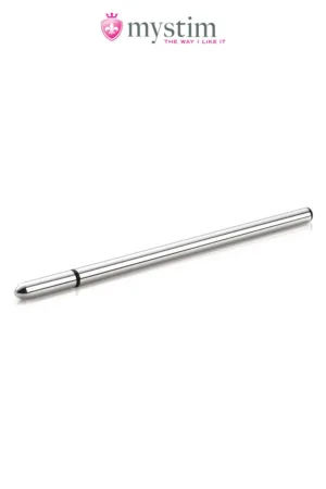 Sonde urétrale électro-stimulation Proper Finn – Mystim - 94edenstreet.com - sexshop en ligne