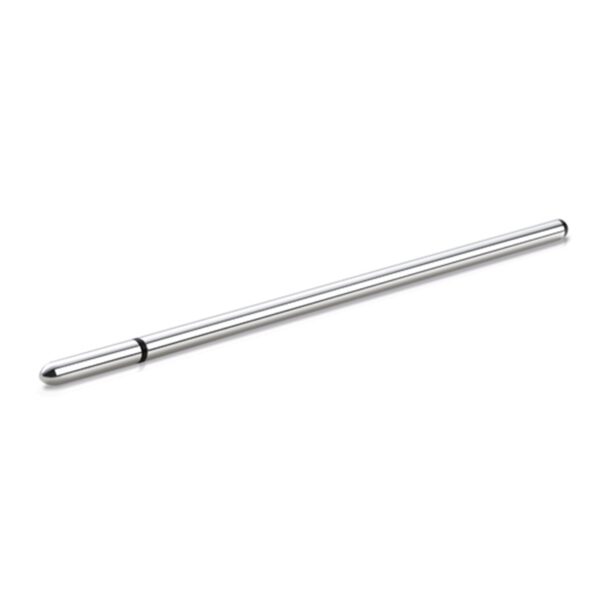Sonde urétrale électro-stimulation Slim Finn – Mystim