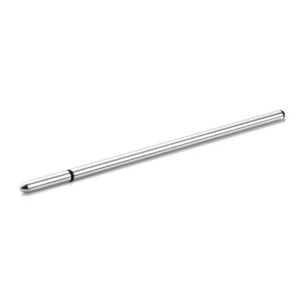 Sonde urétrale électro-stimulation Slim Finn – Mystim