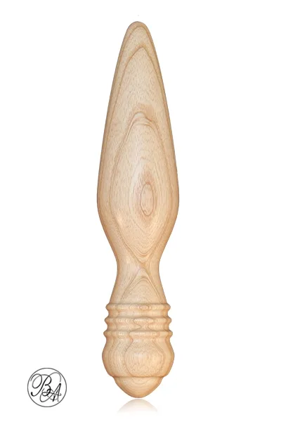 Gode bois L’Audacieux