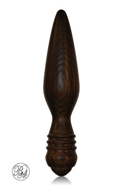 Gode bois L’Audacieux – Black