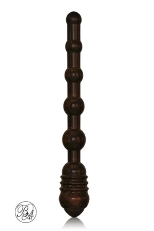 Gode Bois Le Fripon – Black Edition - 94edenstreet.com - sexshop en ligne