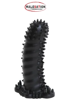 Gaine extension Bristly Sleeve – Malesation - 94edenstreet.com - sexshop en ligne