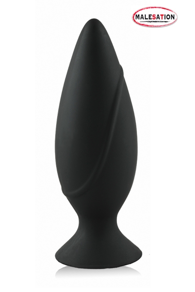 Plug anal small – Malesation