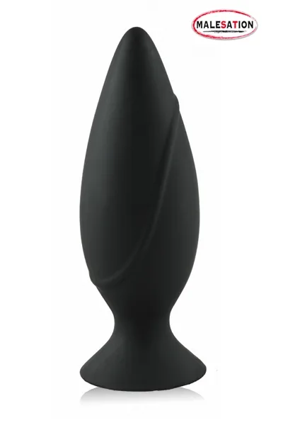 Plug anal small – Malesation