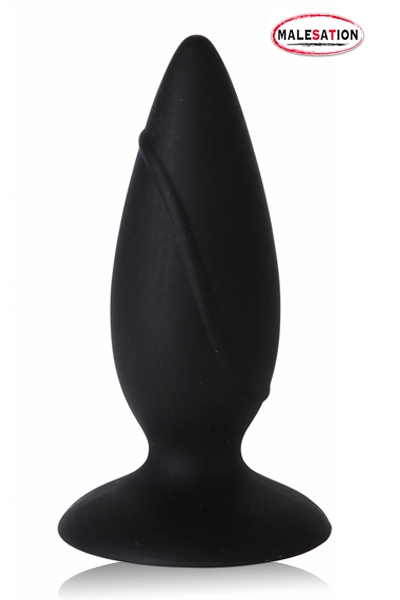Plug anal medium – Malesation