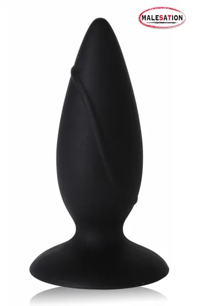 Plug anal medium – Malesation