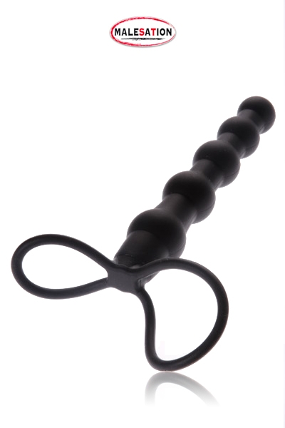 Gode ceinture Exciter – Malesation