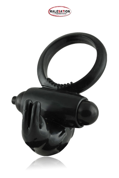 Vibro Rabbit-Ring – Malesation