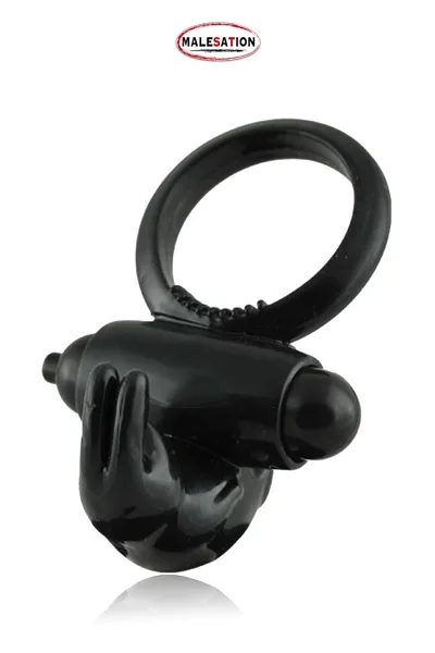 Vibro Rabbit-Ring – Malesation