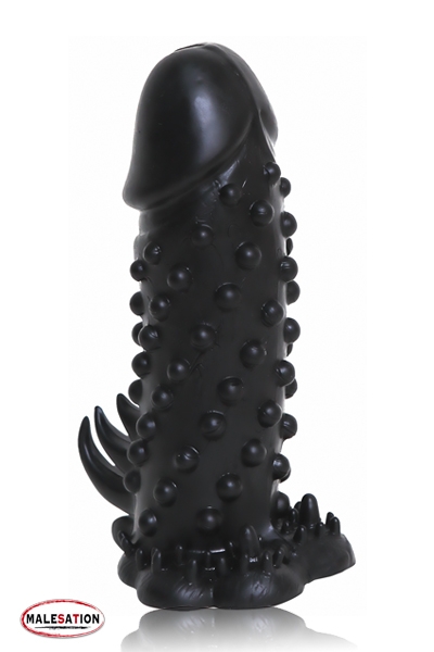 Gaine de pénis Nubby Sleeve – Malesation