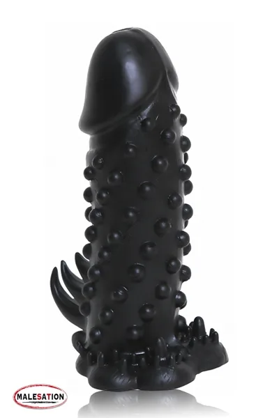 Gaine de pénis Nubby Sleeve – Malesation