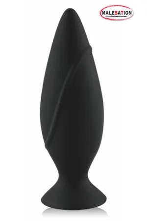 Plug anal Large – Malesation - 94edenstreet.com - sexshop en ligne