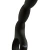 Black Finger – Malesation - 94edenstreet.com - sexshop en ligne