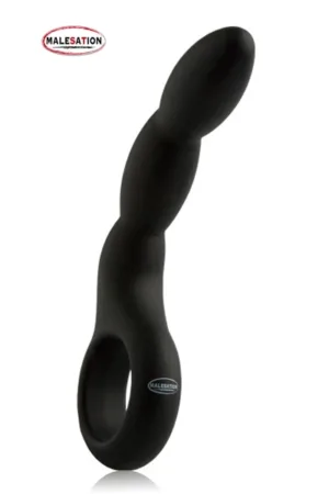 Black Finger – Malesation - 94edenstreet.com - sexshop en ligne