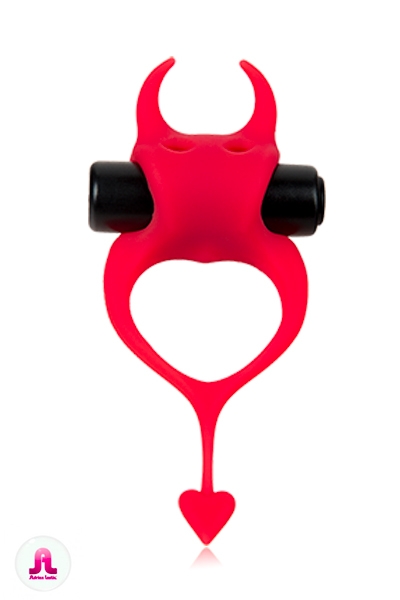 Devol Cockring – Adrien Lastic