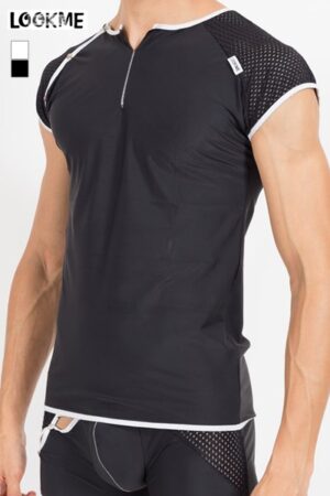 T-Shirt Mixing - 94edenstreet.com - sexshop en ligne