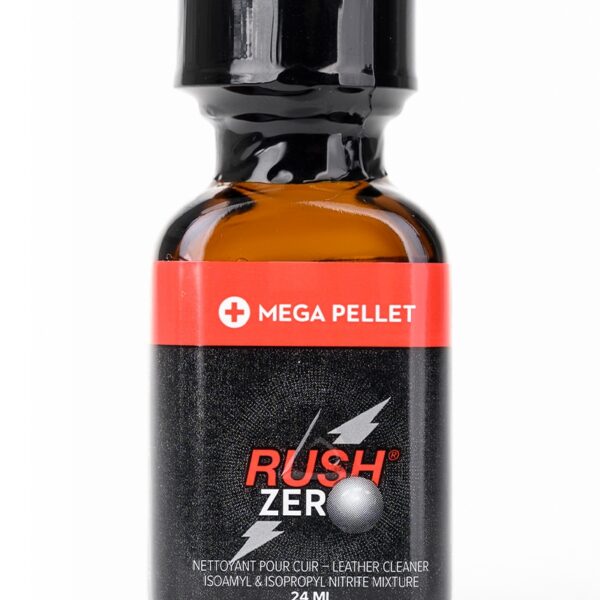 Poppers Rush zero 24 ml