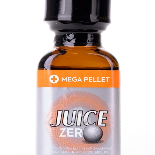 Poppers Juice zero 24 ml