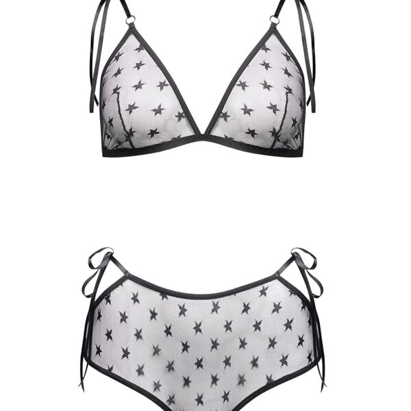 Ensemble lingerie Amelie – Anaïs Lingerie