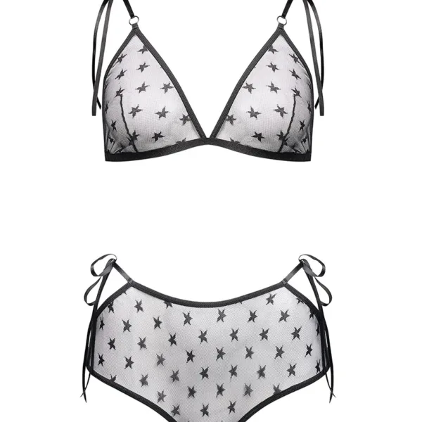 Ensemble lingerie Amelie – Anaïs Lingerie