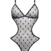 Body Stevie – Anaïs Lingerie - 94edenstreet.com - sexshop en ligne