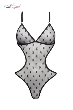 Body Stevie – Anaïs Lingerie - 94edenstreet.com - sexshop en ligne