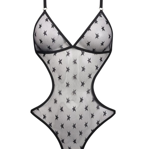 Body Stevie – Anaïs Lingerie