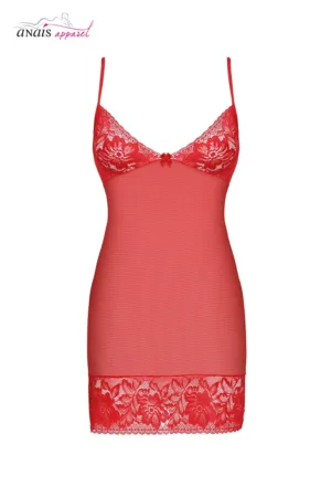 Nuisette Vanessa – Anaïs Lingerie - 94edenstreet.com - sexshop en ligne