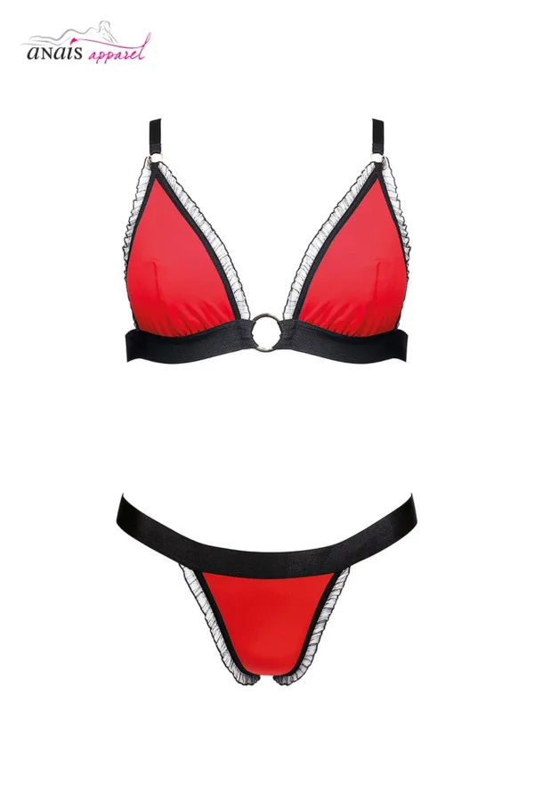 Ensemble Christine – Anaïs - 94edenstreet.com - sexshop en ligne