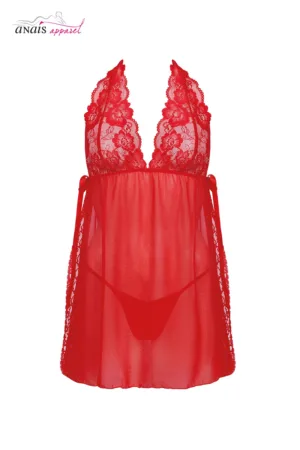 Nuisette Belinda – Anaïs - 94edenstreet.com - sexshop en ligne