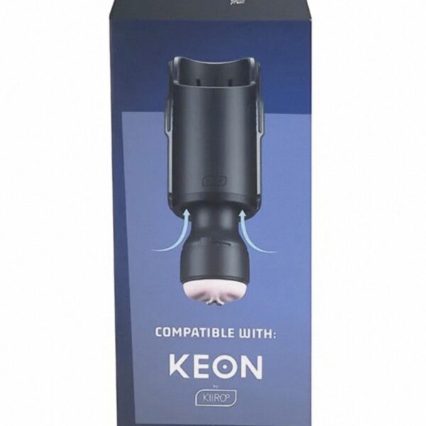 Masturbateur vagin RealFeel – Kiiroo