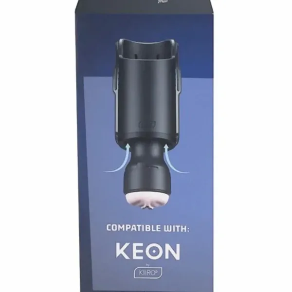 Masturbateur vagin RealFeel – Kiiroo