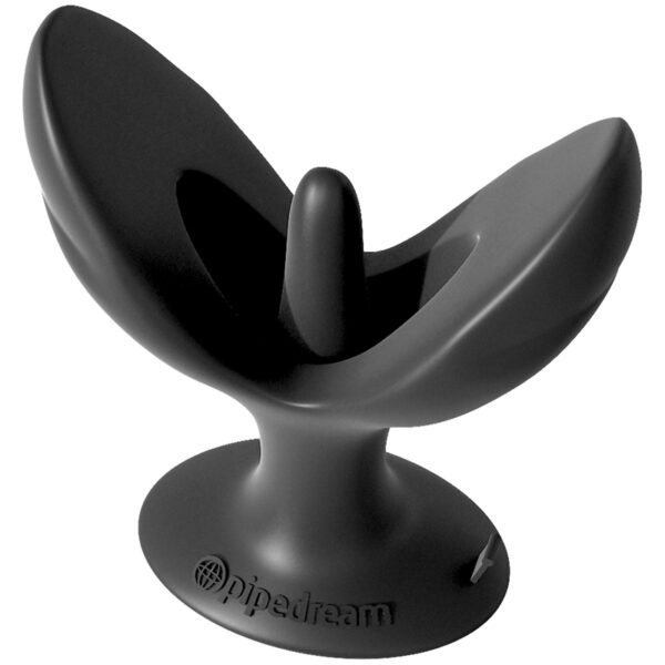 Plug anal ouvert Insta-Gaper – Pipedream