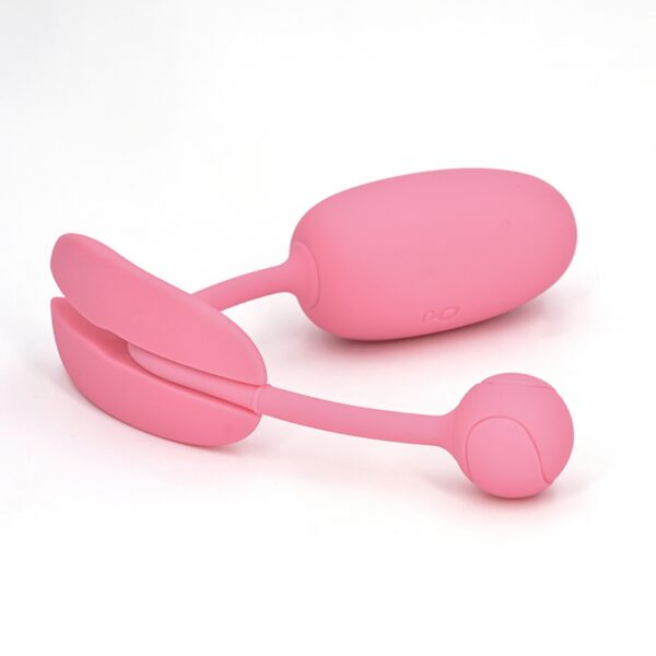 Entraineur personnel Kegel Coach – Magic Motion
