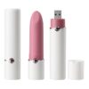 Mini vibro connecté Magic Lotos – Magic Motion - 94edenstreet.com - sexshop en ligne