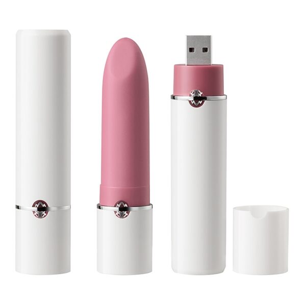 Mini vibro connecté Magic Lotos – Magic Motion
