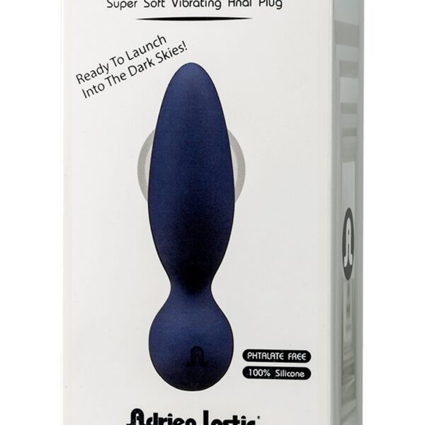 Plug anal vibrant Little rocket – Adrien Lastic