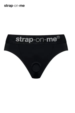 Harnais Heroin – Strap On Me - 94edenstreet.com - sexshop en ligne