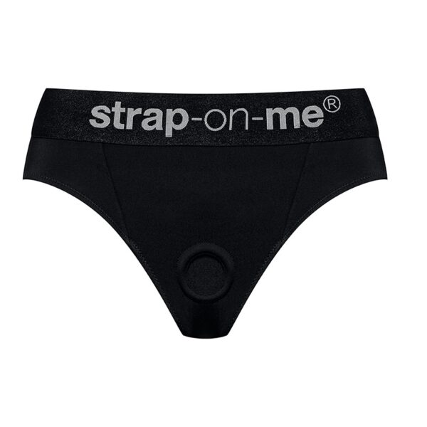 Harnais Heroin – Strap On Me