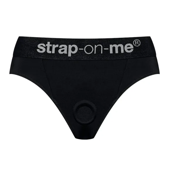 Harnais Heroin – Strap On Me