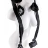 Harnais multi fonctions Position Master – Fetish Fantasy Series - 94edenstreet.com - sexshop en ligne