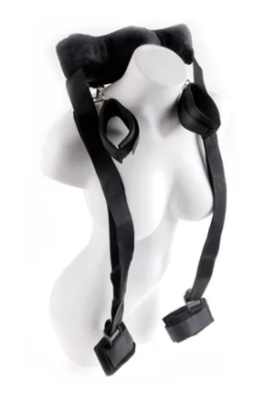 Harnais multi fonctions Position Master – Fetish Fantasy Series - 94edenstreet.com - sexshop en ligne