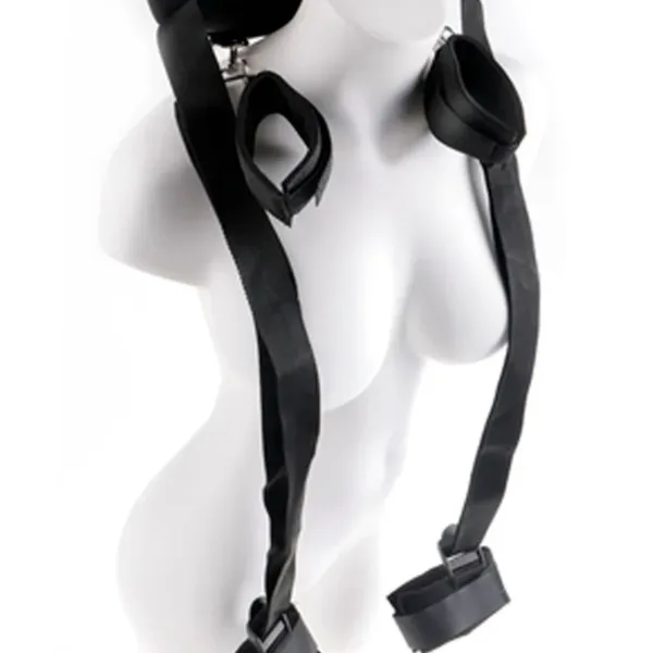 Harnais multi fonctions Position Master – Fetish Fantasy Series