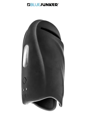 Masturbateur USB 10 programmes – Blue Junker - 94edenstreet.com - sexshop en ligne