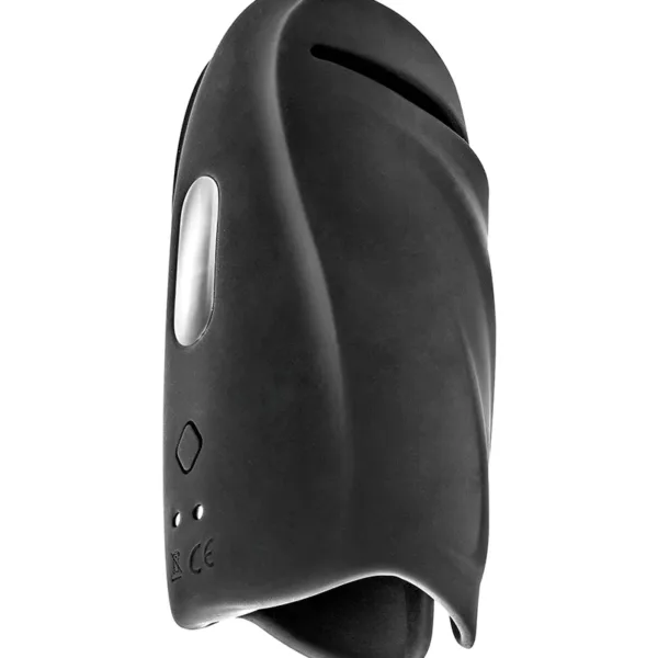 Masturbateur USB 10 programmes – Blue Junker